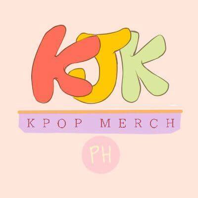 Kjk Kpop Merch Ph Kjk Ph Twitter
