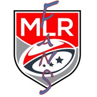majorleaguerugby (@majorleaguerug1) 's Twitter Profile