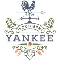 Southern Yankee Beer Company (@soyankbeer) Twitter profile photo