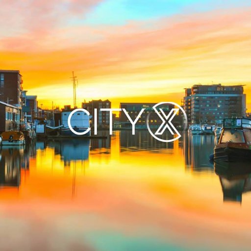 CityX is a digital business publication that specialises in combining business news with business lifestyle content.