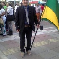 Christian  Osorio(@chrismauoso) 's Twitter Profile Photo