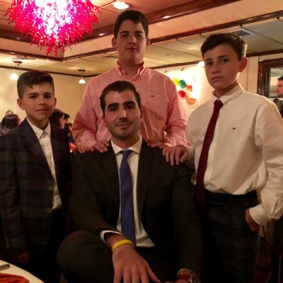 Former @canesbaseball | Milwaukee Brewer | @DukeFuqua MBA 2022 | Co-Founder of the @bullpenmafia
