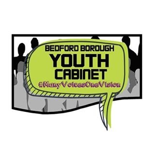 News from the Bedford Borough Youth Cabinet about what we are doing, campaigning on and how to get involved! A RT does not necessarily mean an endorsement.