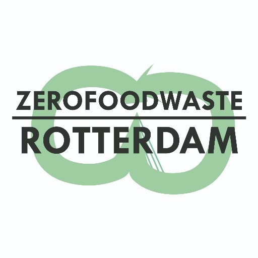 op naar 'n voedseldistributiecentrum vdc in 010 | minder #voedselverspilling in #Rotterdam | i.s.m. @sfyn_r @milieucentrum @stadsbeheer010 e.a.