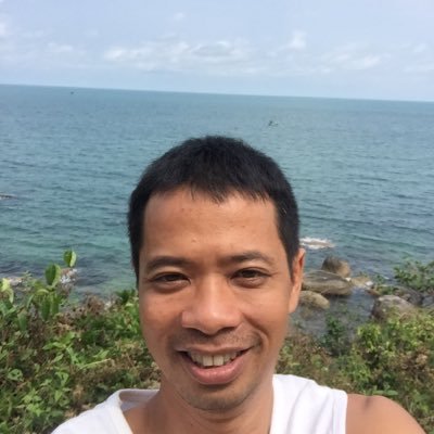 lengobaoquoc1's profile picture. Blockchain venture capital fund