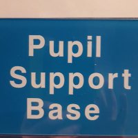 St Andrew's RC Pupil Support(@StAndrewsPSupp) 's Twitter Profile Photo