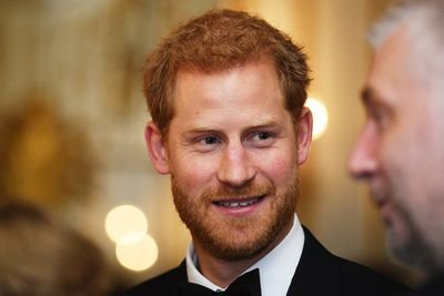 Well am Prince Harry of wales you don't have to be confused at all because i like meeting new people and friends all over the world