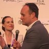 bradblanks's profile picture. Aussie in New York City Interviewer bloke who appears on radio and TV                https://t.co/qboWLOotwN       https://t.co/HAk7SzdLgu