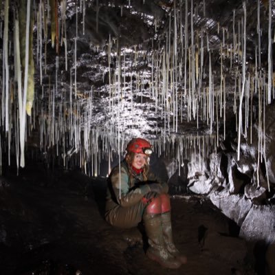 Caving Adventures for all the family and small groups