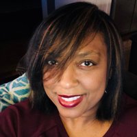 Felicia Miller (@i_am_finez) 's Twitter Profile Photo