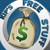 KipsFreeStuff's profile picture. Kip's Free Stuff - Stay up to date on the latest freebies &amp; deals! Follow me on Twitter to keep updated with even MORE free stuff!!