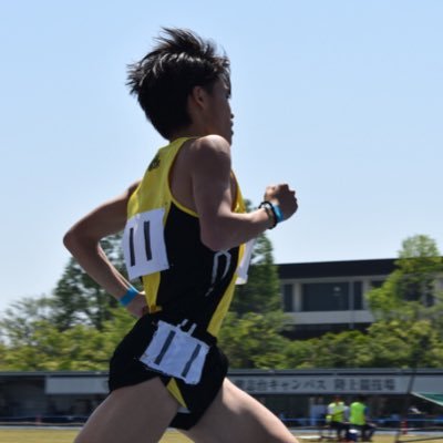 ss2000121's profile picture. 伊東市立南中学校→藤枝明誠高校→東京経済大学→社会人