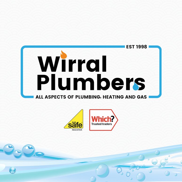 based in bebington Wirral, heating and plumbing engineers. new central heating, new/replacement boilers, boiler repair specialists covering Wirral and liverpool
