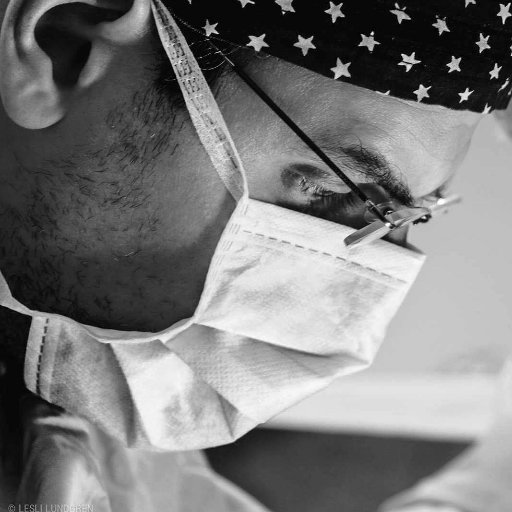 Endocrine Surgeon with an academic interest @nottmhospitals #thyroid #parathyroid #adrenal #endocrine #Nottingham #surgery #hyperparathyroidism
Views are own