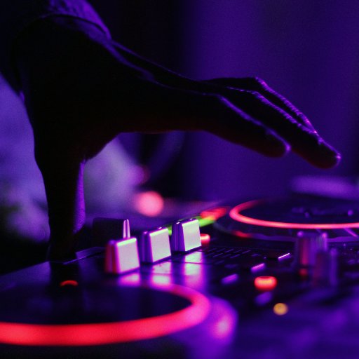 Your source for royalty free music and background music for your video projects. Copyright free EDM, House, Chillout, Future Bass, soundtracks and more.