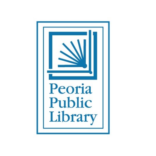 PeoPubLibrary Profile Picture