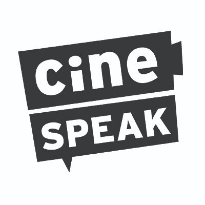 cineSPEAK Profile Picture