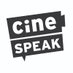 cinéspeak (@cinespeak) Twitter profile photo cinéspeak (@cinespeak) Twitter profile photo