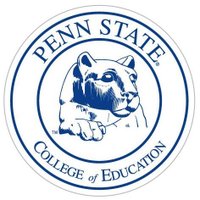 Penn State College of Education Student Council (@psu_esc) 's Twitter Profile Photo Penn State College of Education Student Council (@psu_esc) 's Twitter Profile Photo