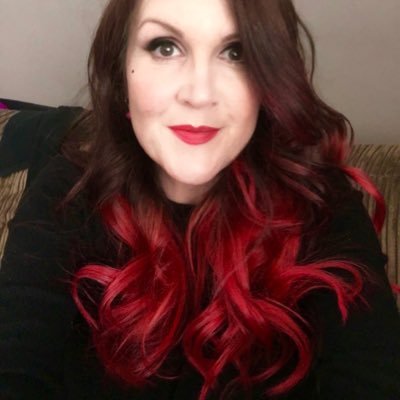 I'm a tattooist in Nottingham.I feel lucky to be able to do something I love:)I'm also an artist, crafter, gamer, full-time daydreamer, geek & proud mummy