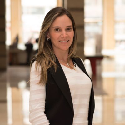 María Fernanda Correa Escaf Profile