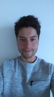 yulibanp's profile picture. 