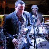 Kyle Schroeder Music (@schroedersax) 's Twitter Profile