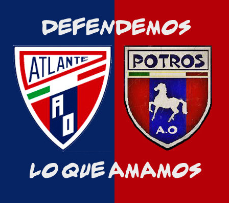 atlanteao's profile picture. Surgidos de los polvosos foros de Hi5, un grupo de apasionados azulgranas siguieron su sueño de defender los colores azulgrana.