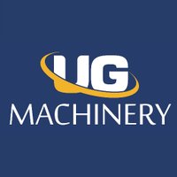 United Group Machinery(@UGMachinery) 's Twitter Profile Photo