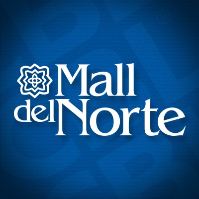 Official Twitter profile for Mall del Norte; tweeting sales, events, shopping center news and information.