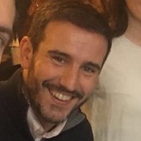 Raul Garcia Lopez (@raulgar77) 's Twitter Profile
