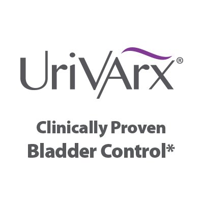 #UriVarx® | Clinically Proven Bladder Control | Promote and supports healthy bladder function, helps reduce frequency and maintain control.