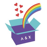 Artemis & Xena 🎁📦 (@artemisandxena) 's Twitter Profile Photo