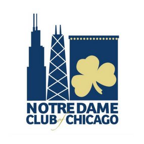 The official Twitter feed of the Notre Dame Club of Chicago. Your one-stop shop for all ND Chicago news and activities. Go Irish!