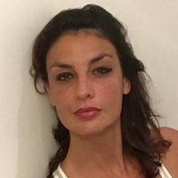 MARIKA GUERRAZZI (@clodevre) 's Twitter Profile