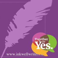 Vanessa FoxOLoughlin (@inkwellhq) 's Twitter Profile