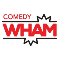 Comedy Wham (@comedywham) 's Twitter Profile Photo Comedy Wham (@comedywham) 's Twitter Profile Photo