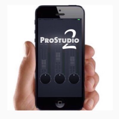 ProStudioApp Profile Picture