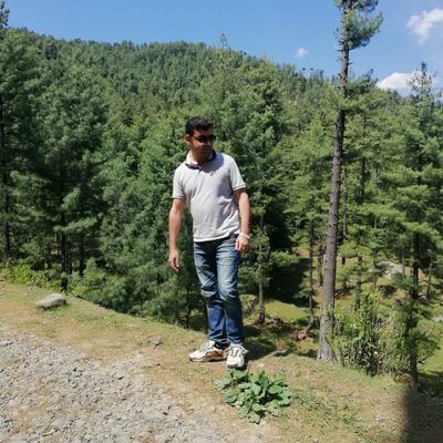 Zeeshanfiazkhan's profile picture. 