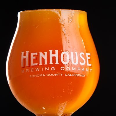 Delicious beers and fun conspiracies to get you stoked. Drink fresh beer. Get like us.
#HenHouseBrewing #Stoked