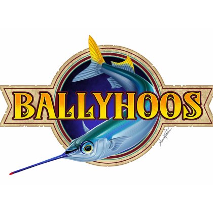 Ballyhoos