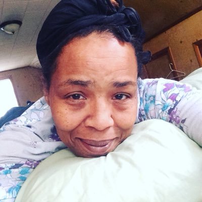 LatonyiaE's profile picture. Grandmother of 7, wife, and happy
