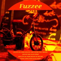 Fuzzee (@fuzzee8) 's Twitter Profile