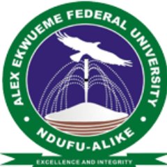 AE-FUNAI Logo. Photo: AE-FUNAI