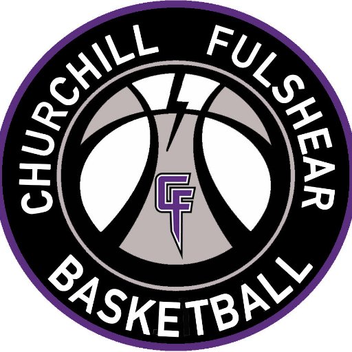 The official Twitter account for Churchill Fulshear Boys Basketball.