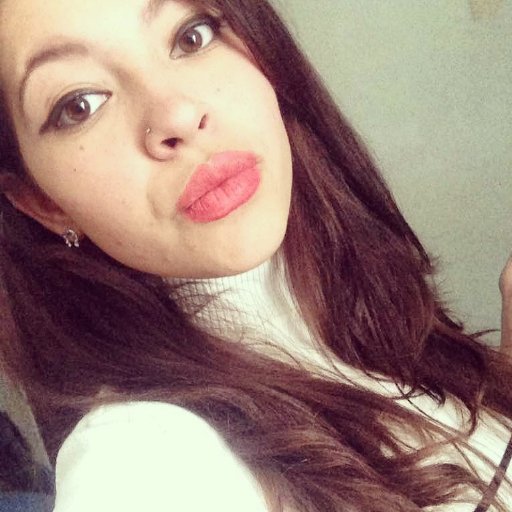 Vagl_'s profile picture. 20' Venezolana. Futura Comunicadora Social.  ♥VyM♥ Supón que te quedara un año de vida, ¿qué harías?...¡¡Pues hazlo ya!!