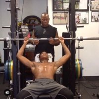 All Sports Strength & Conditioning (@allsportss_c) 's Twitter Profile