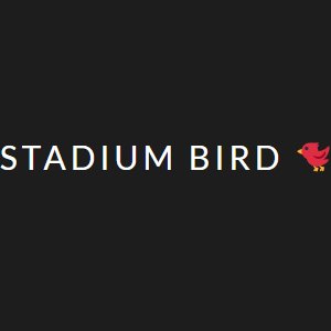 Stadium Bird