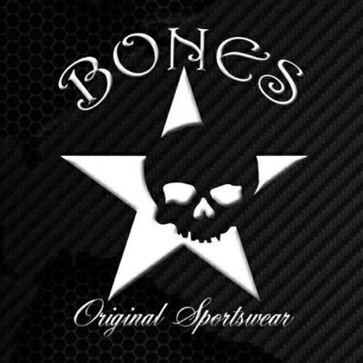 Bones Original Sportswear