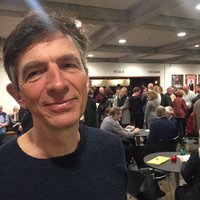 Christoffer Johansen (@fessorc) 's Twitter Profile